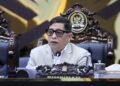 Dana Otsus dan Badan Koordinasi Aceh Akan Dibahas dalam RUU Pemerintahan Aceh