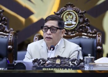 Dana Otsus dan Badan Koordinasi Aceh Akan Dibahas dalam RUU Pemerintahan Aceh