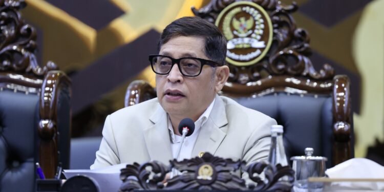 Dana Otsus dan Badan Koordinasi Aceh Akan Dibahas dalam RUU Pemerintahan Aceh