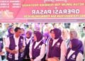 Disperindag Tuntaskan Operasi Pasar Murah di Enam Daerah