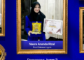Wakil Unsam Raih Juara 3 di Pilmapres Aceh 2026