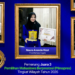 Wakil Unsam Raih Juara 3 di Pilmapres Aceh 2026