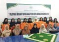 Aisyiyah Aceh Bekali Anak Panti dengan Keterampilan Hidup