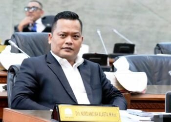 Ketua Komisi IV DPRA Apresiasi Mualem Cabut Pergub JKA