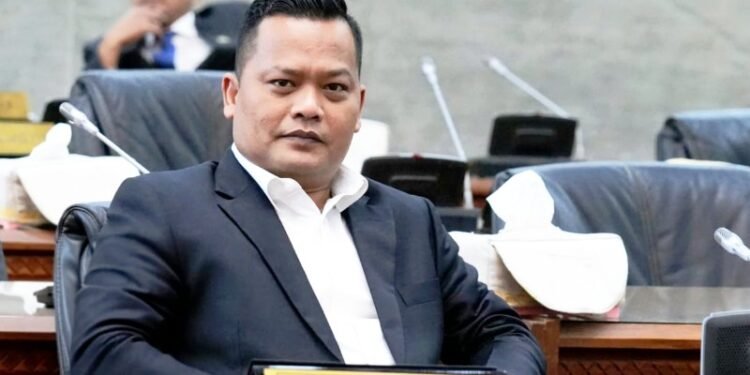 Ketua Komisi IV DPRA Apresiasi Mualem Cabut Pergub JKA