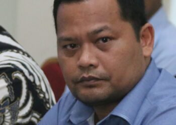 Ketua Komisi IV DPR Aceh Dorong Pemerintah Pusat Bentuk Balai Kereta Api di Aceh