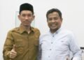 FK USK dan Pemkab Aceh Barat Rancang SDM Kesehatan Lintas Spesialis
