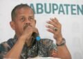 Dr. H. Said Usman: USK Buka Pintu Lebar untuk S2 dan S3 Kesehatan