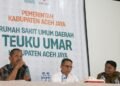 FK USK Lakukan Sosialisasi S2 MKM di 5 Kabupaten/Kota
