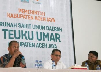 FK USK Lakukan Sosialisasi S2 MKM di 5 Kabupaten/Kota