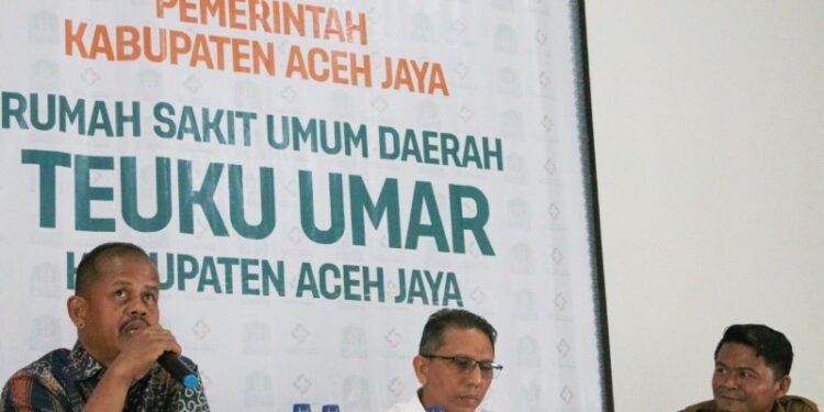 FK USK Lakukan Sosialisasi S2 MKM di 5 Kabupaten/Kota