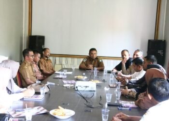 FK USK dan Pemkab Abdya Siap Bangun Konsorsium SDM Kesehatan Berkelanjutan