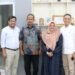 Dinkes Aceh Barat akan Eksekusi Kolaborasi SDM Kesehatan Bersama FK USK