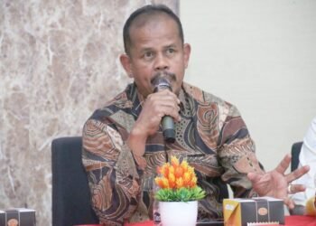 FK USK Dorong Kolaborasi Stakeholder, Kembangkan Rumah Sakit Daerah sebagai Wahana Pendidikan