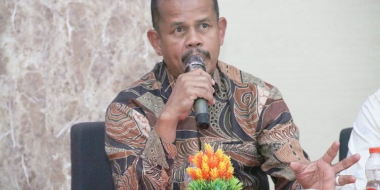 FK USK Dorong Kolaborasi Stakeholder, Kembangkan Rumah Sakit Daerah sebagai Wahana Pendidikan