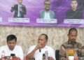 Sosialisasi MKM FK USK  Digelar di Subulussalam, Sekda) Asrul Asan  Soroti Lemahnya Manajemen RSUD