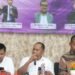 Sosialisasi MKM FK USK  Digelar di Subulussalam, Sekda Asrul Asan  Soroti Lemahnya Manajemen RSUD