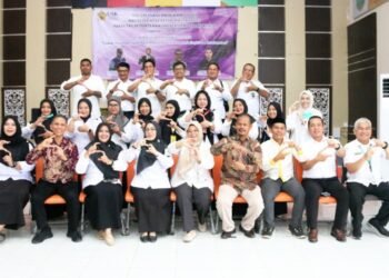 Pemko Subulussalam Siap Membangun Road map Penguatan SDM Kesehatan dengan USK