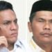 Ardiyanto Ujung dan Hasbullah.