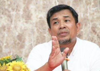Akademisi Minta Waktu Penjaringan Dekan FK USK diperpanjang dan syaratnya Mudah