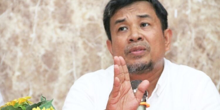Akademisi Minta Waktu Penjaringan Dekan FK USK diperpanjang dan syaratnya Mudah
