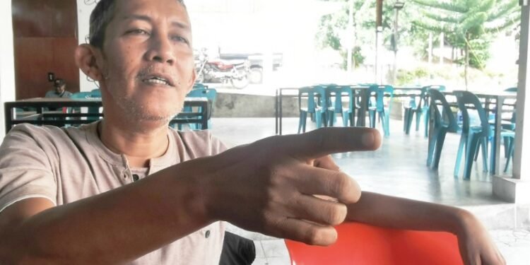 Khairul Anwar