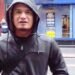 Seniman Aceh Zulkifli alias Zul Kande