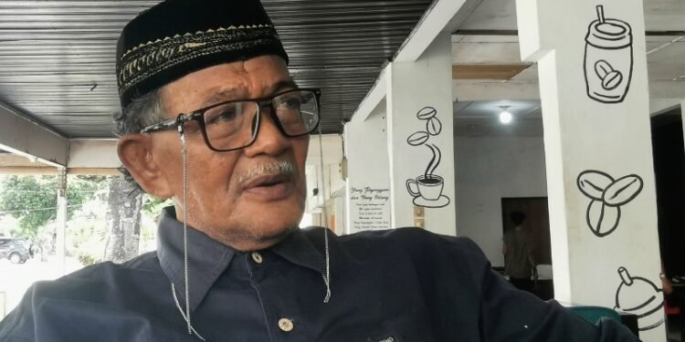 Qanun Sudah Disahkan, Gubernur Diminta Segera Lahirkan Pergub Kebudayaan Aceh