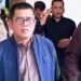 Muslim Ayub Sosialisasi Empat Pilar MPR RI di Gedung Serbaguna Banda Aceh