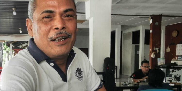 Yan Kande Dorong Pemerintah Aceh Terbitkan Dua Pergub Pemajuan Kebudayaan