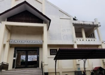 Taman Budaya Aceh Fokus Kembangkan Talenta Muda Sesuai Arahan Kementerian