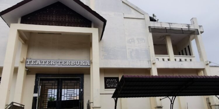 Taman Budaya Aceh Fokus Kembangkan Talenta Muda Sesuai Arahan Kementerian