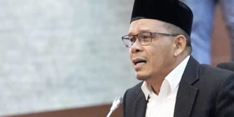 Tantawi Desak Pemerintah Aceh Prioritaskan Penanganan Pascabencana dan Keselamatan Warga