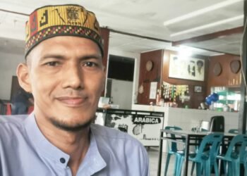 Thayeb Loh Angen: Taman Budaya Aceh Harus Kembali ke “Fitrah” Kebudayaan