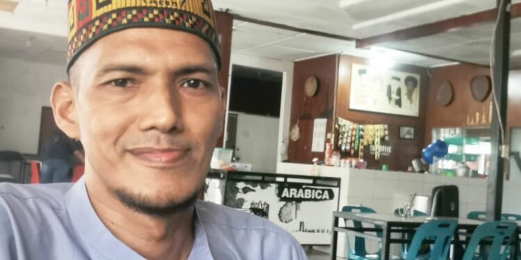 Thayeb Loh Angen: Taman Budaya Aceh Harus Kembali ke “Fitrah” Kebudayaan