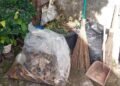 Warga Ceurih Ulee Kareng Keluhkan Sampah Tak Diangkut Hingga 10 Hari