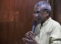 Din Saja: Buku “Syair Rubai Syariat Musafir” Bernuansa Sufistik dan Spiritual
