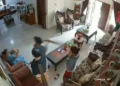 Dua Terduga Pembunuh Lansia di Pekanbaru Ditangkap di Aceh Tengah