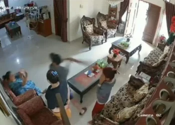 Dua Terduga Pembunuh Lansia di Pekanbaru Ditangkap di Aceh Tengah