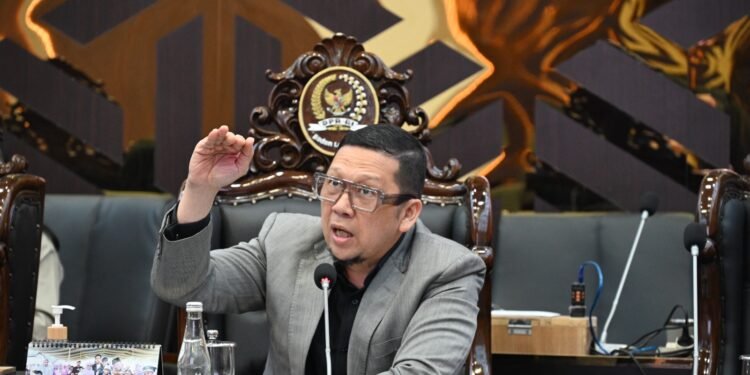 Ahmad Doli Usul Dana Otsus Aceh Diatur Lebih Tegas hingga Tingkat Kabupaten Kota
