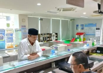 Besok, Disdukcapil Banda Aceh Tetap Buka Layanan Meski Cuti Bersama Idul Adha
