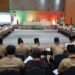 Ohku, Pelantikan Dek Fadh Sebagai Ketua Kwarda Aceh Belum Ada Kejelasan