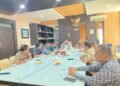 Pemko Banda Aceh Aceh Matangkan Penataan PKL