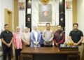 Darwati Pantau Kasus Penganiayaan Anak di Daycare Banda Aceh, Tegaskan Proses Hukum Tanpa Tawar