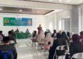 STAI Nusantara Banda Aceh Gelar Kuliah Umum Hadirkan Pemateri dari USIM Malaysia