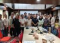 Abi Roni Terpilih secara Aklamasi di Musprov FPTI Aceh 2026 – 2030