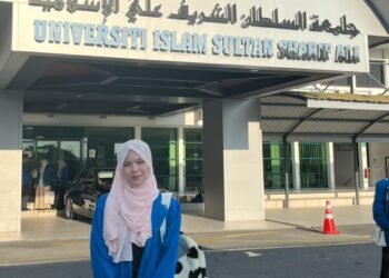 Ziarah Sejarah dan Spiritualitas, Mahasiswa UIN Ar-Raniry Kunjungi Makam Diraja Brunei