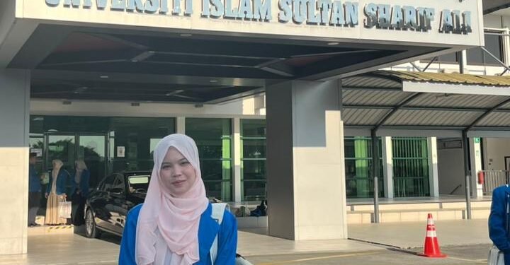 Ziarah Sejarah dan Spiritualitas, Mahasiswa UIN Ar-Raniry Kunjungi Makam Diraja Brunei