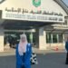 Ziarah Sejarah dan Spiritualitas, Mahasiswa UIN Ar-Raniry Kunjungi Makam Diraja Brunei