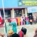 Kenakan Pakaian Adat Aceh dan Kebaya Warnai Peringatan Hardiknas di SDN 9 Tapaktuan
